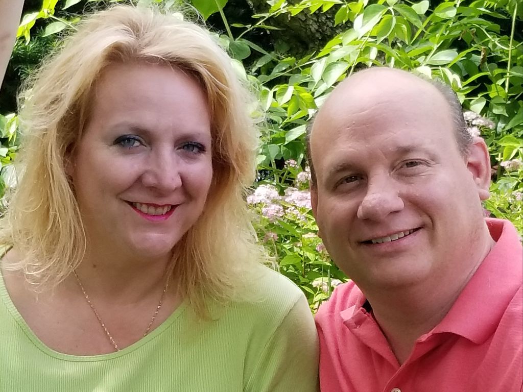 Owners: Sheri and Jeff