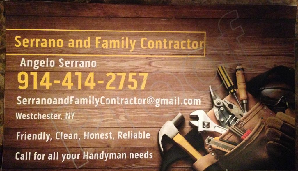 Serranoandfamilycontractor