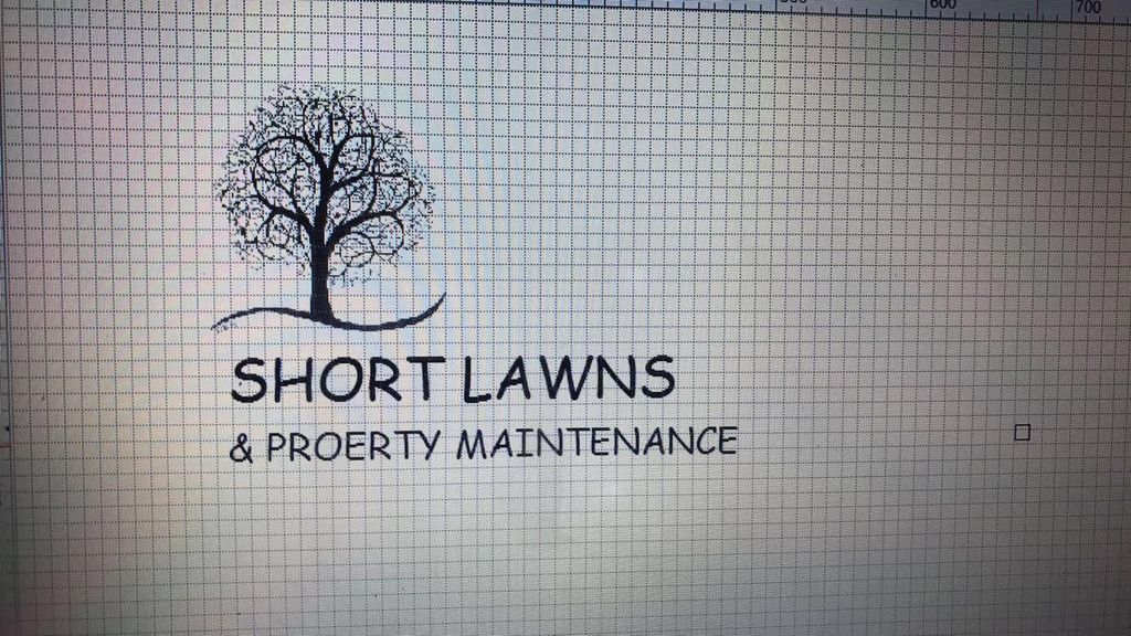 Short lawns & property maintenance