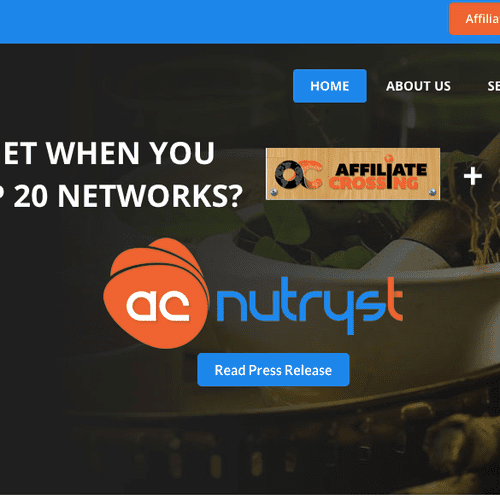 Affiliate Network and Tracking