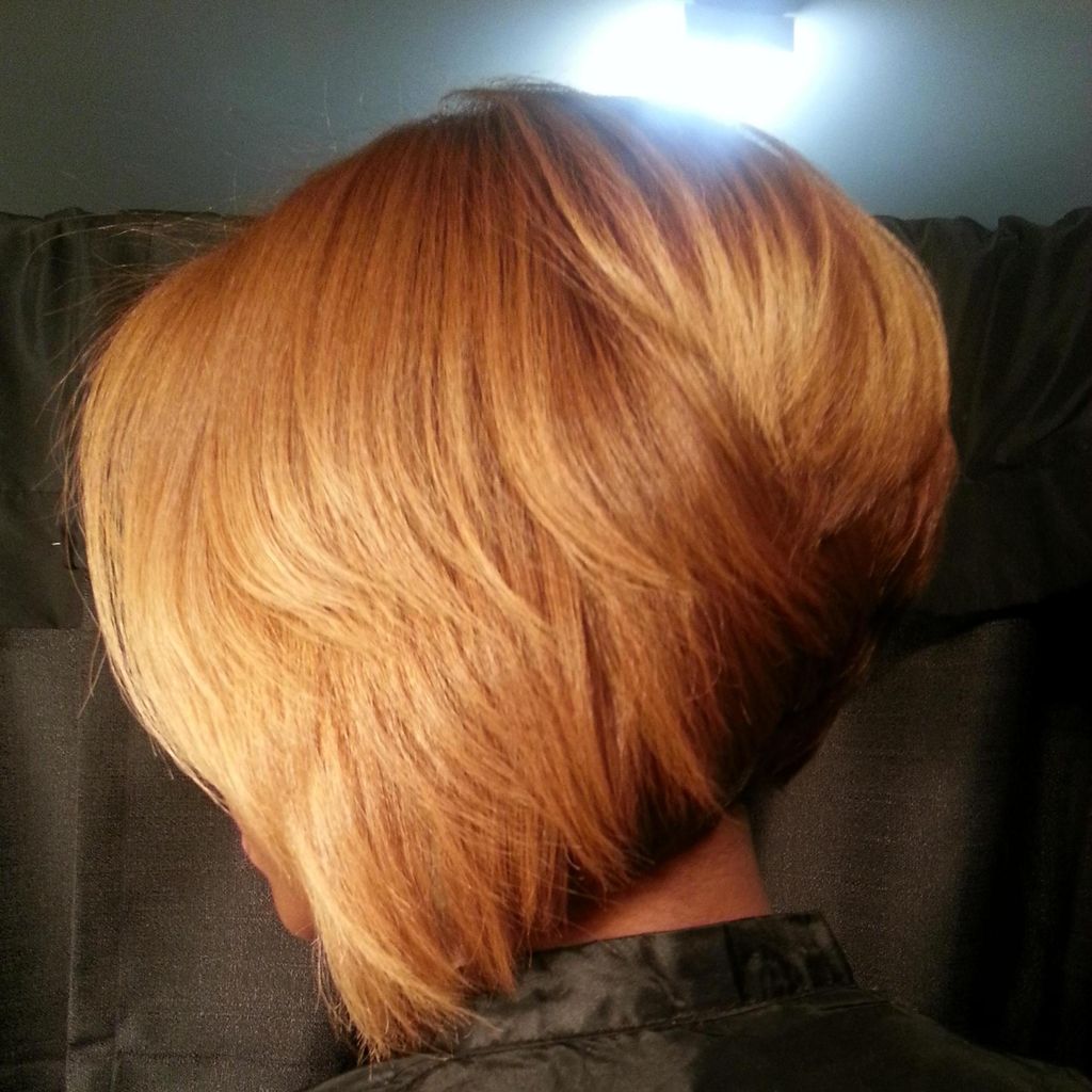 Conservative Edge Salon