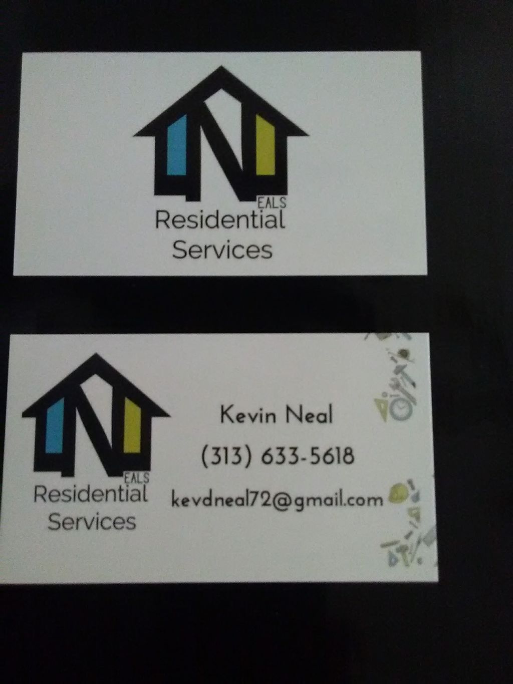 Neals Residential Services