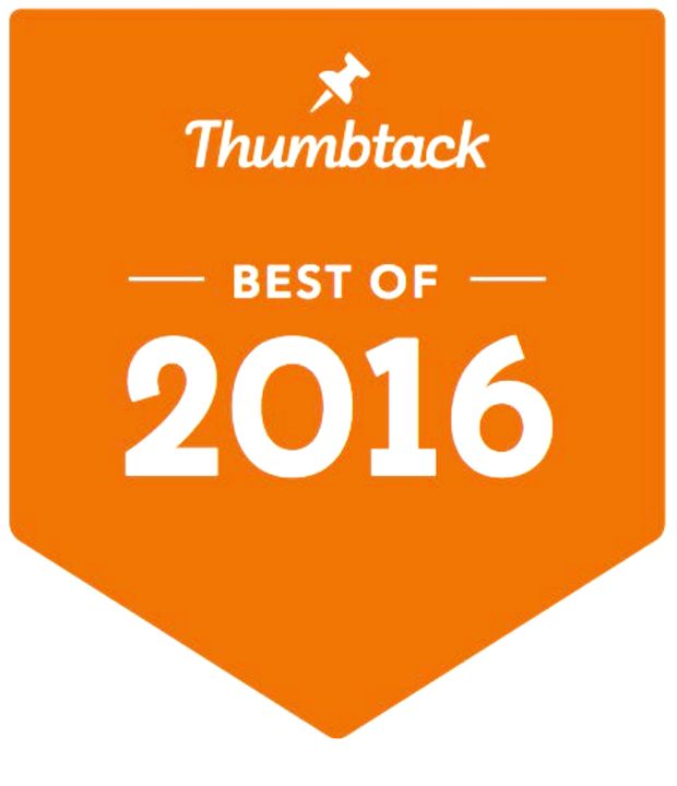 Rated among the Top 5 Home Decorators in Pittsburg