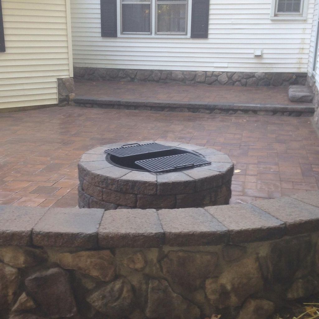 Lindquist Power & Landscaping