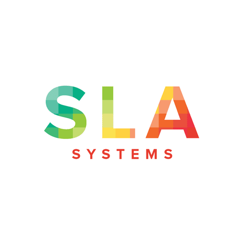 Logo for SLA Systems