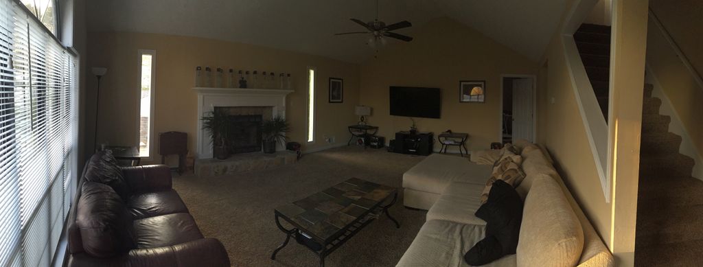 An image from one of our great customers Mr.Dawkin