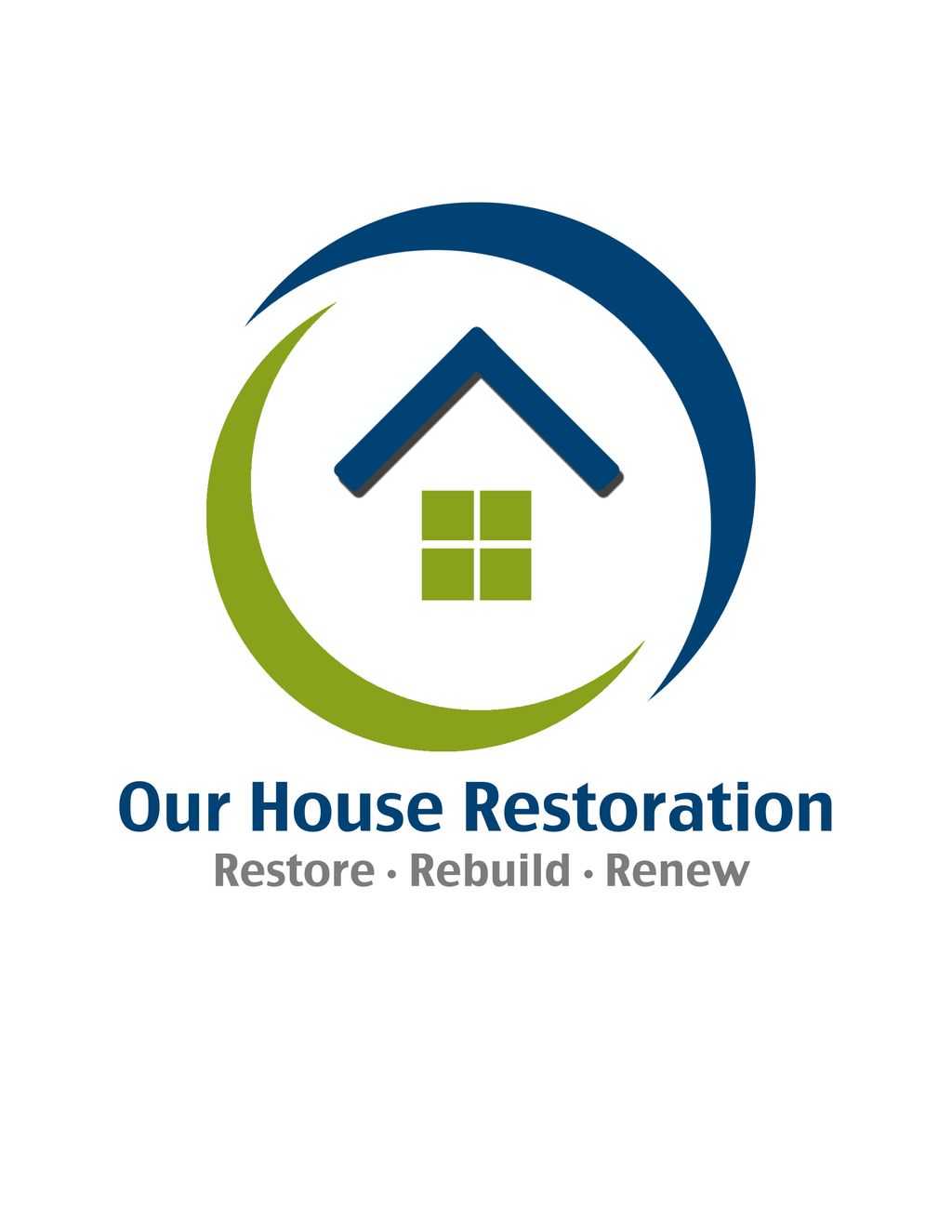 Our House Restoration