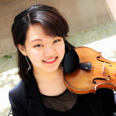 Avatar for Katherine K Lim Violin Lessons