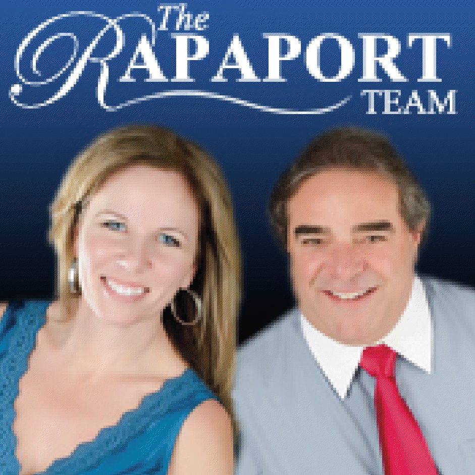 The Rapaport Team of West USA Realty