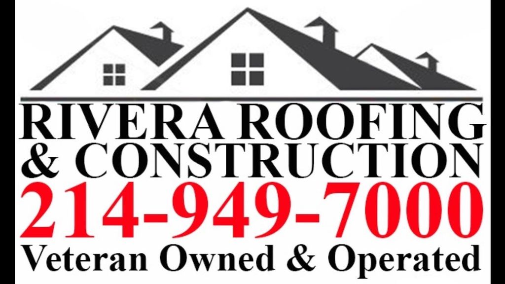 Rivera Roofing & Construction