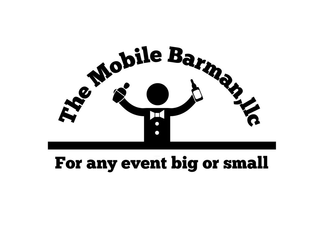 The Mobile Barman, LLC