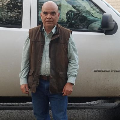 Avatar for Peredo's cumtom landscaping