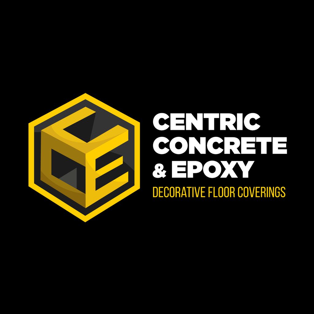 Centric Concrete Epoxy