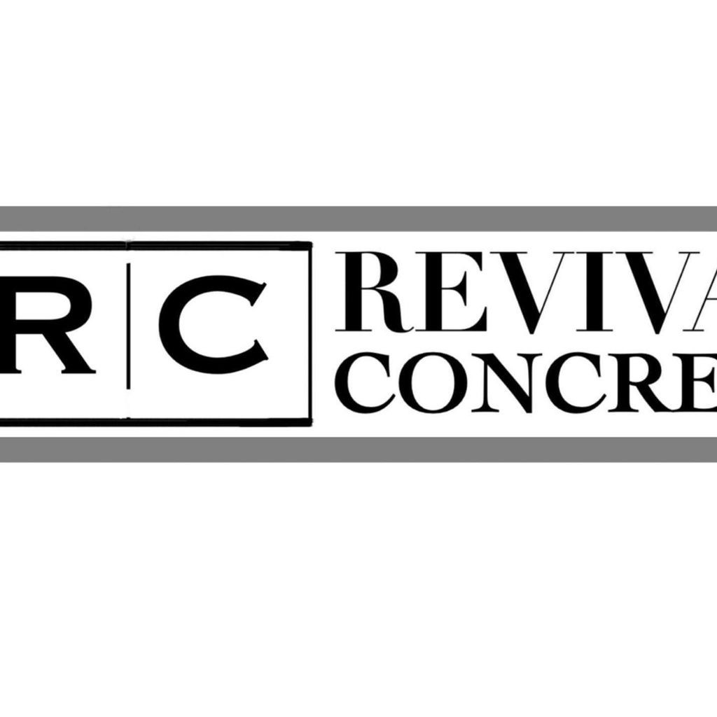 Revival concrete llc