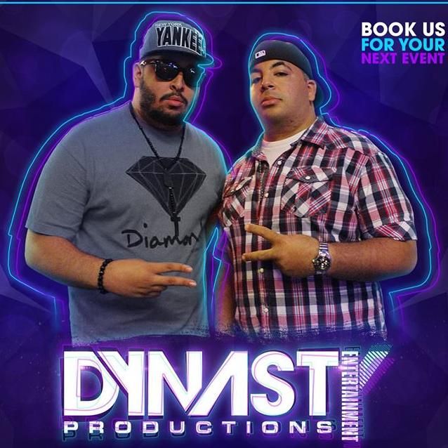 Dynasty Entertainment Productions