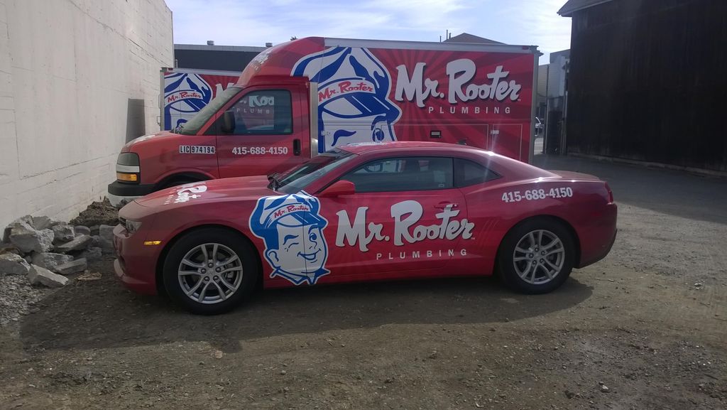 We're ready to roll, 24/7!