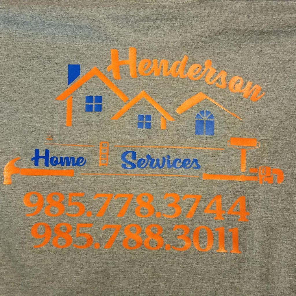 Henderson home services