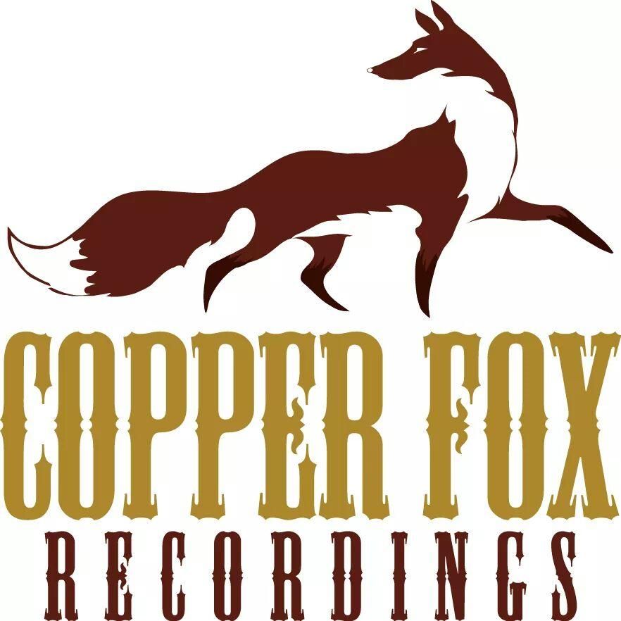 Copper Fox Recordings