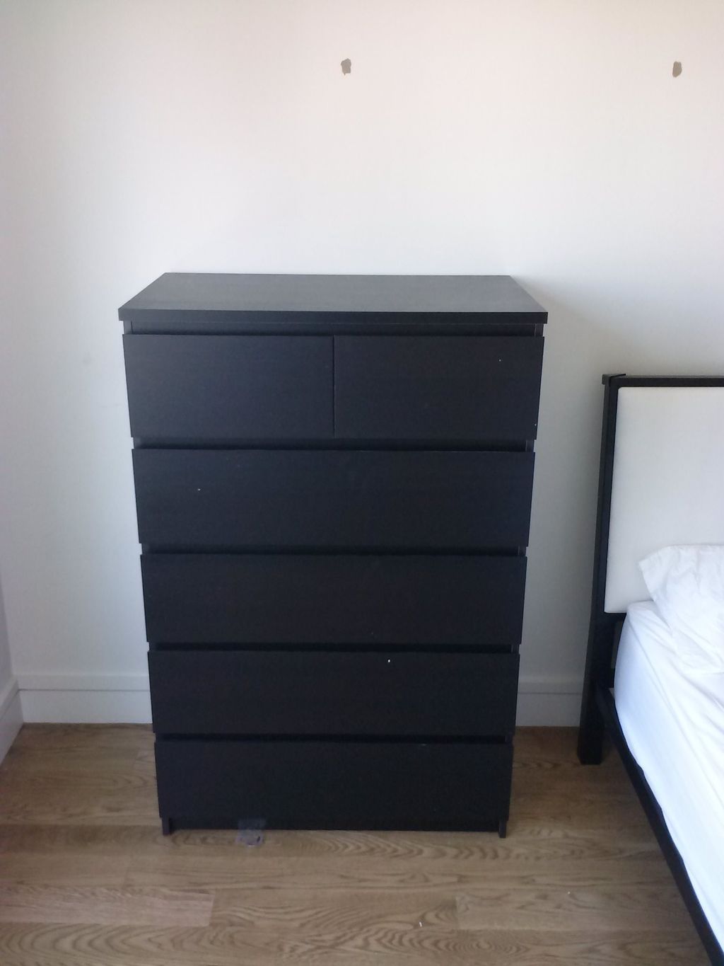 Ikea Malm Dresser