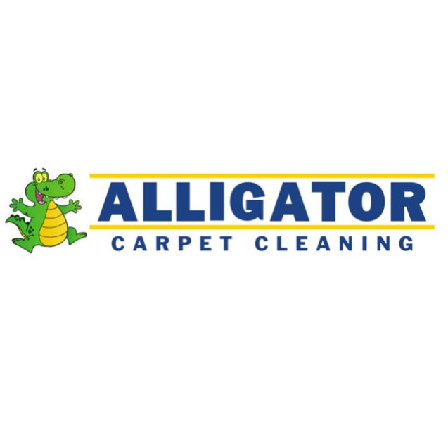 Alligator Carpet Cleaning