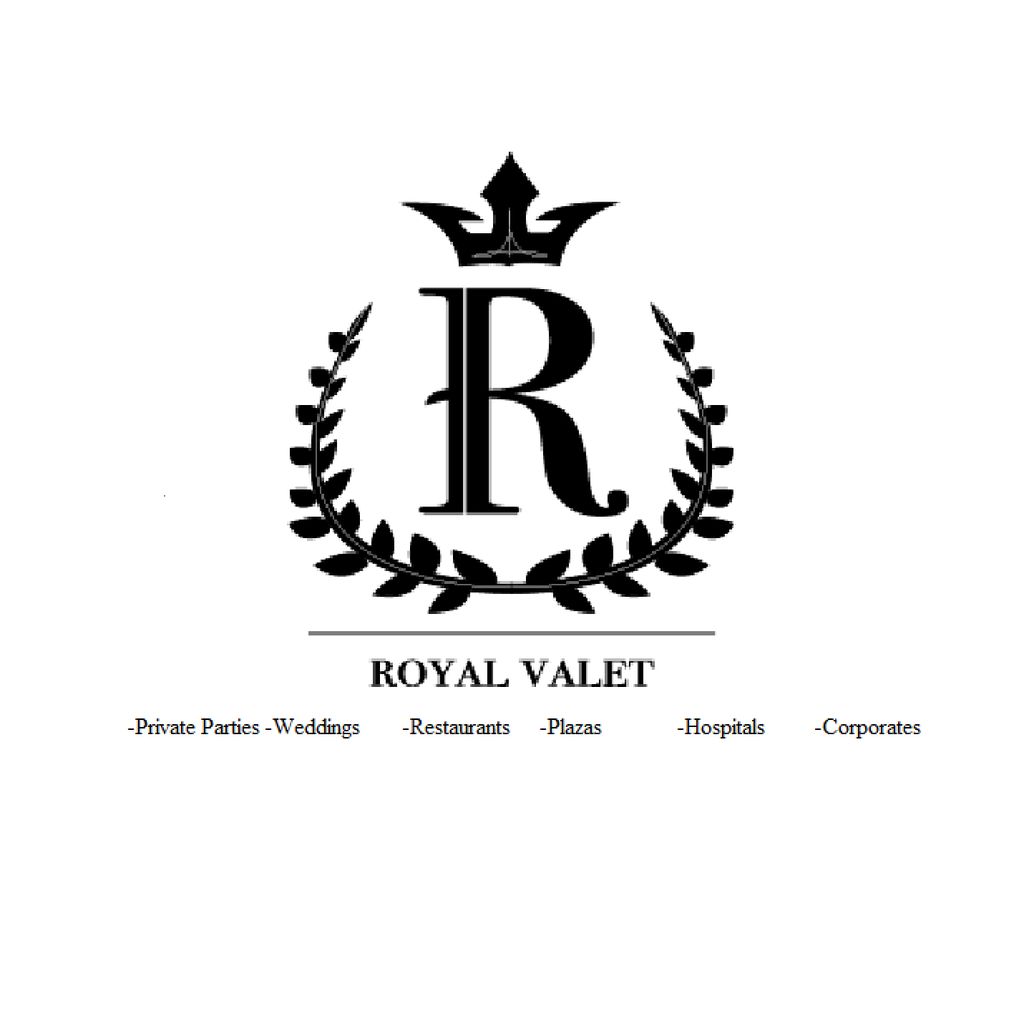 Royal Valet OC LLC