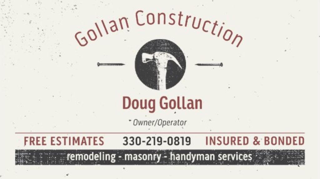 Gollan Construction