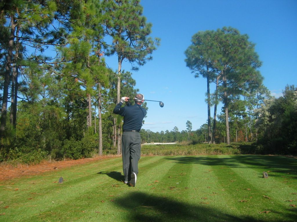 On course instruction available.