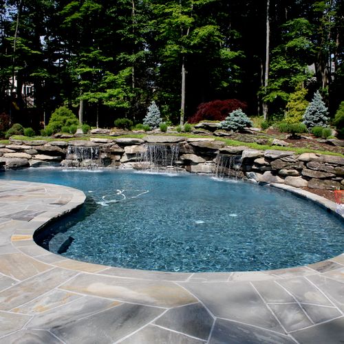 Why spend time cleaning your pool when you should 