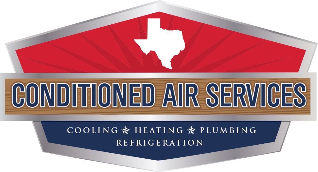 Conditioned Air Service and Plumbing