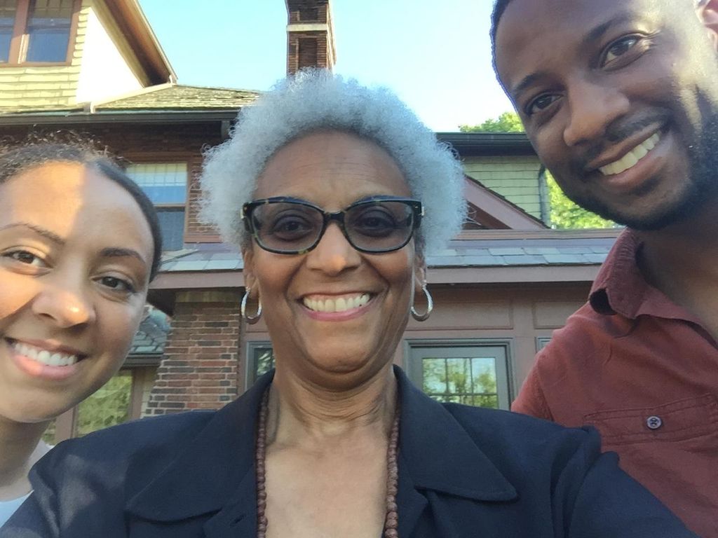 Marlon and Teresa
August 1, 2016