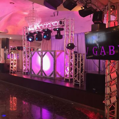 Avatar for Party Life Entertainment