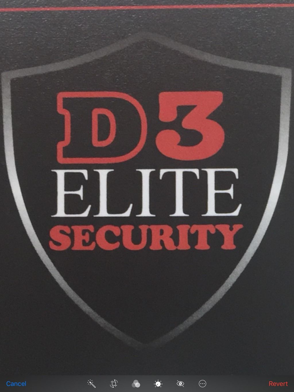 D3 Elite Security Services LLC