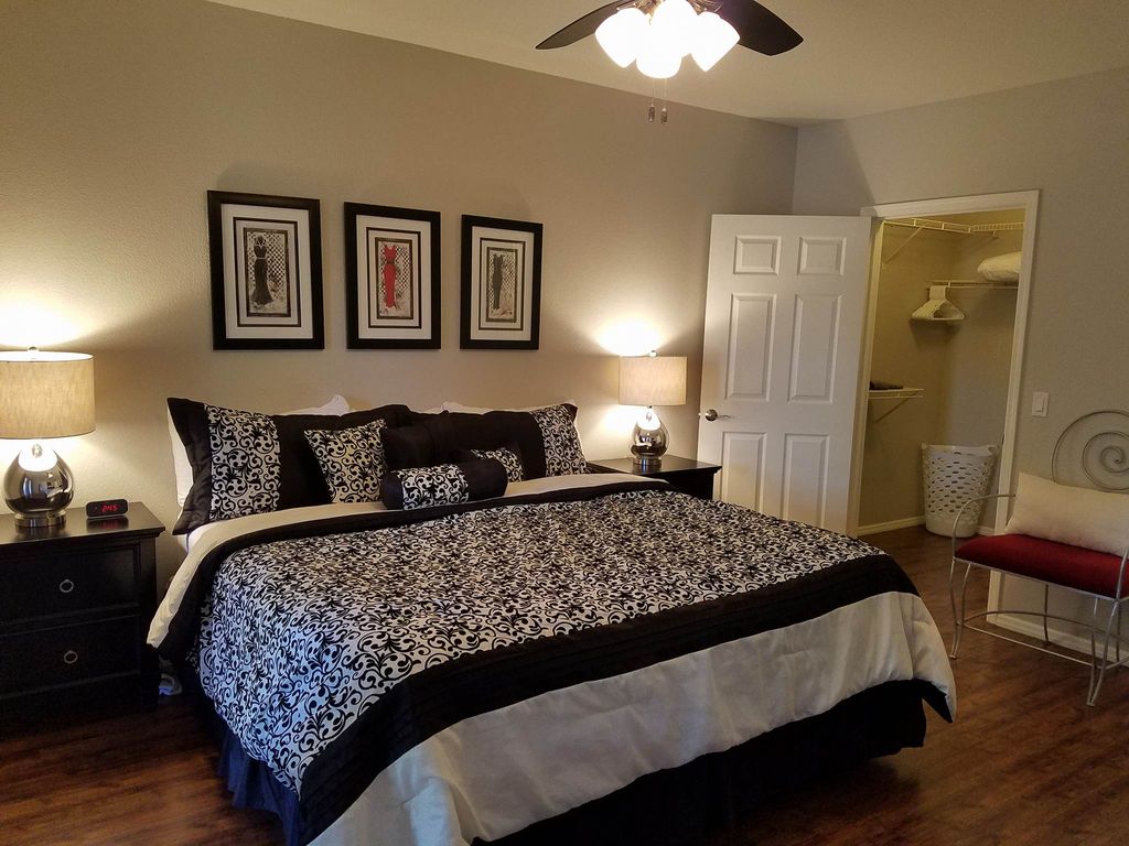 VACATION RENTAL