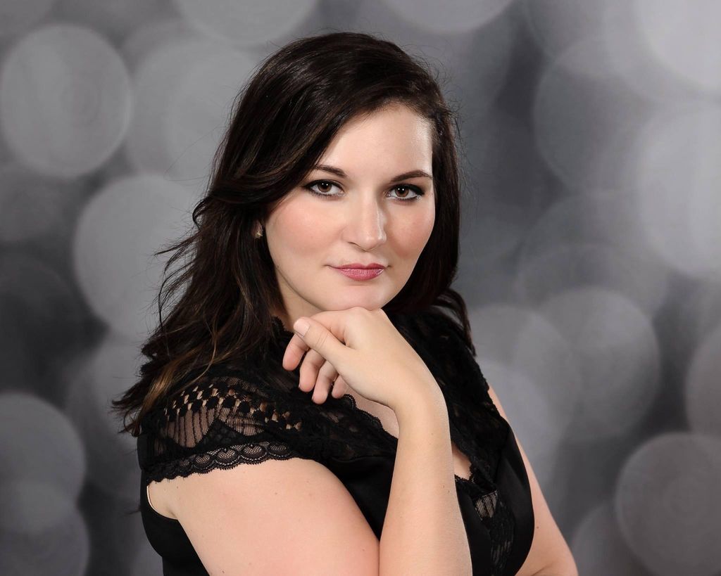 Opera Headshots