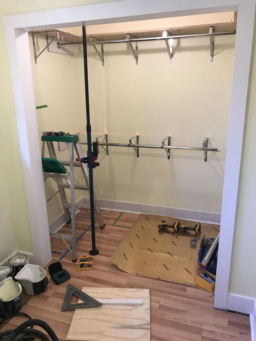Projects and media