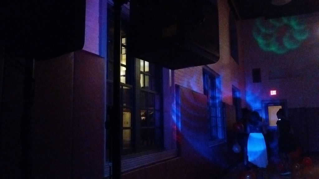 Cristo Rey Columbus High School Fall Dance