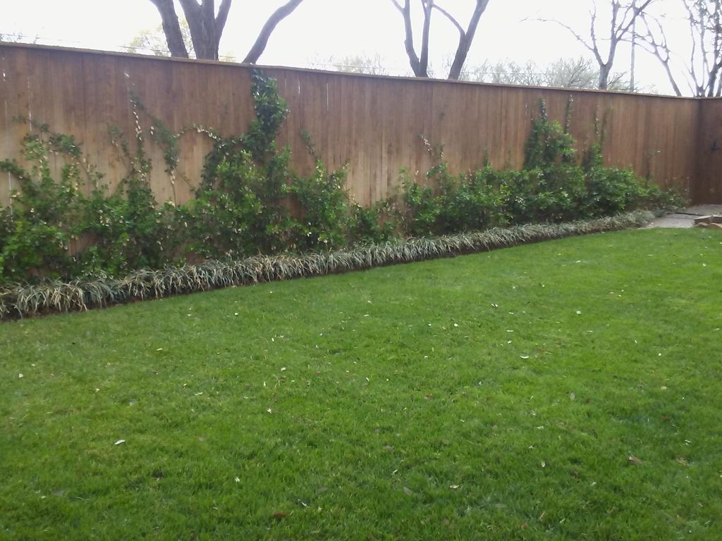 g&j landscaping and lawn care