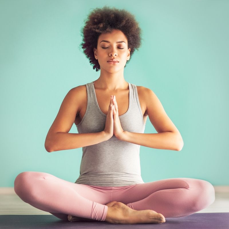 Guided Meditation