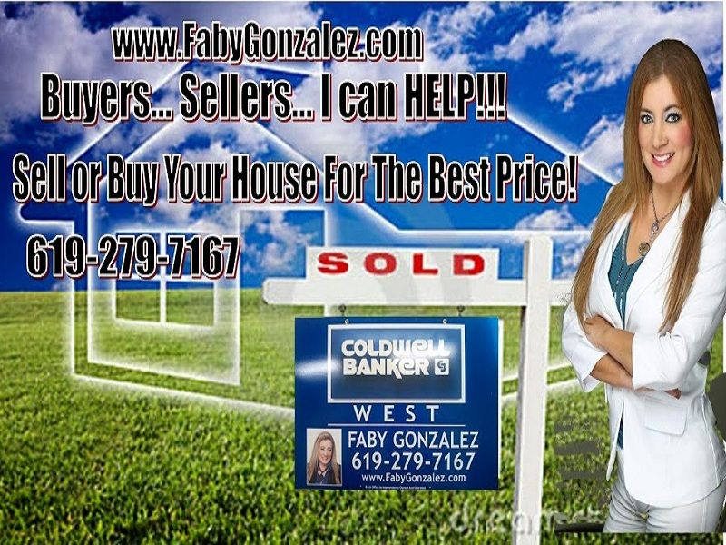 Coldwell Banker West Faby Gonzalez Realtor