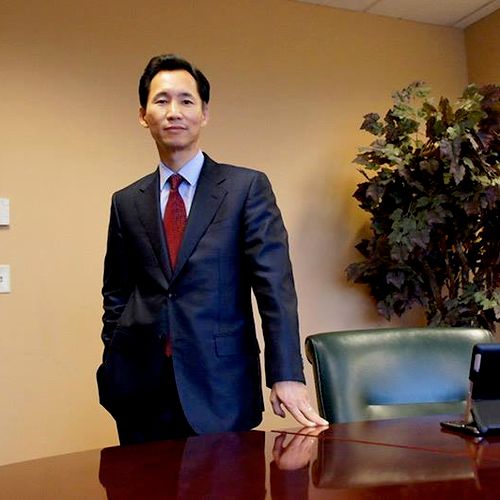 Attorney Hong-min Jun