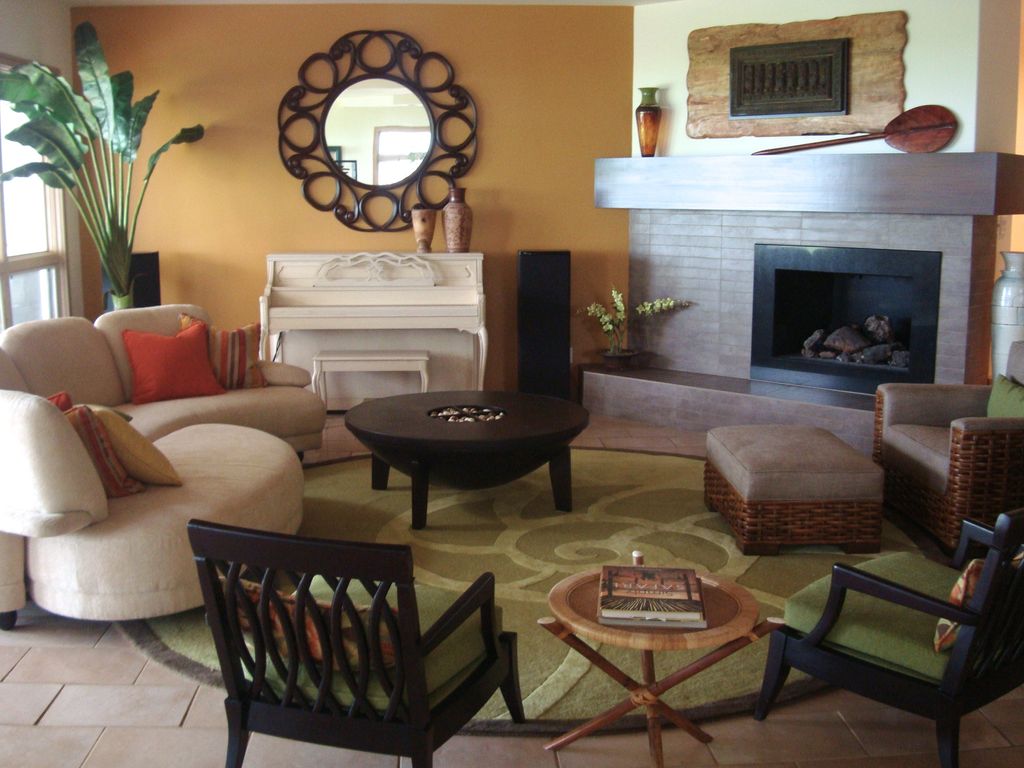 Kailua, Hawaii
Private Residence