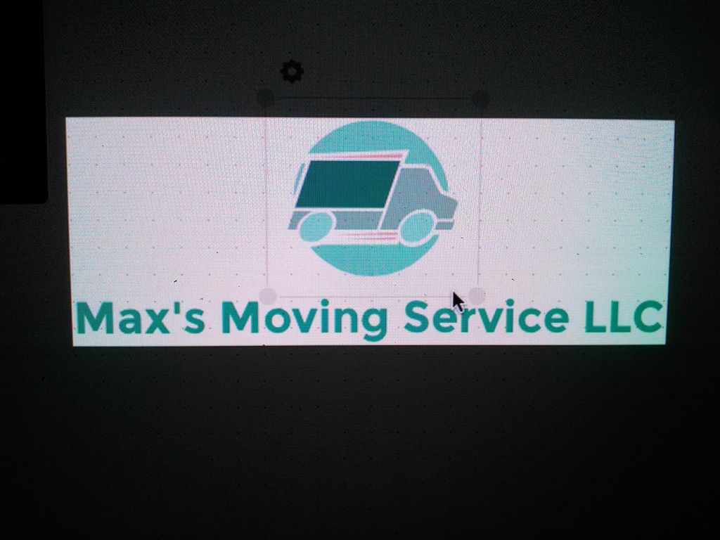 Max's Moving Service