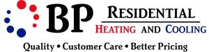 BP Residential Heating and Cooling LLC
