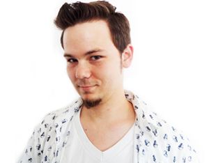 SEO Manager Blake