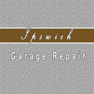 Ipswich Garage Repair