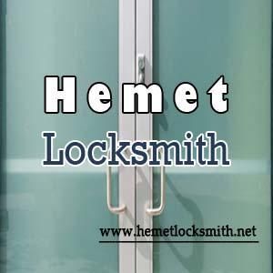 Hemet Locksmith