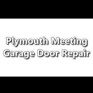 Plymouth Meeting Garage Door Repair