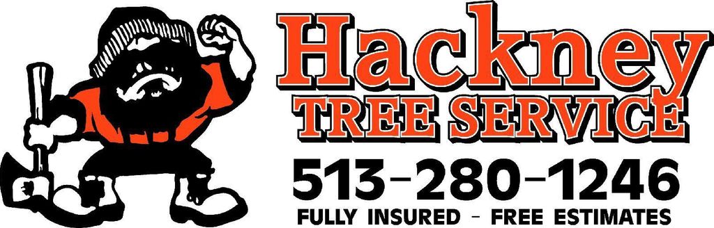 Hackney Tree Service