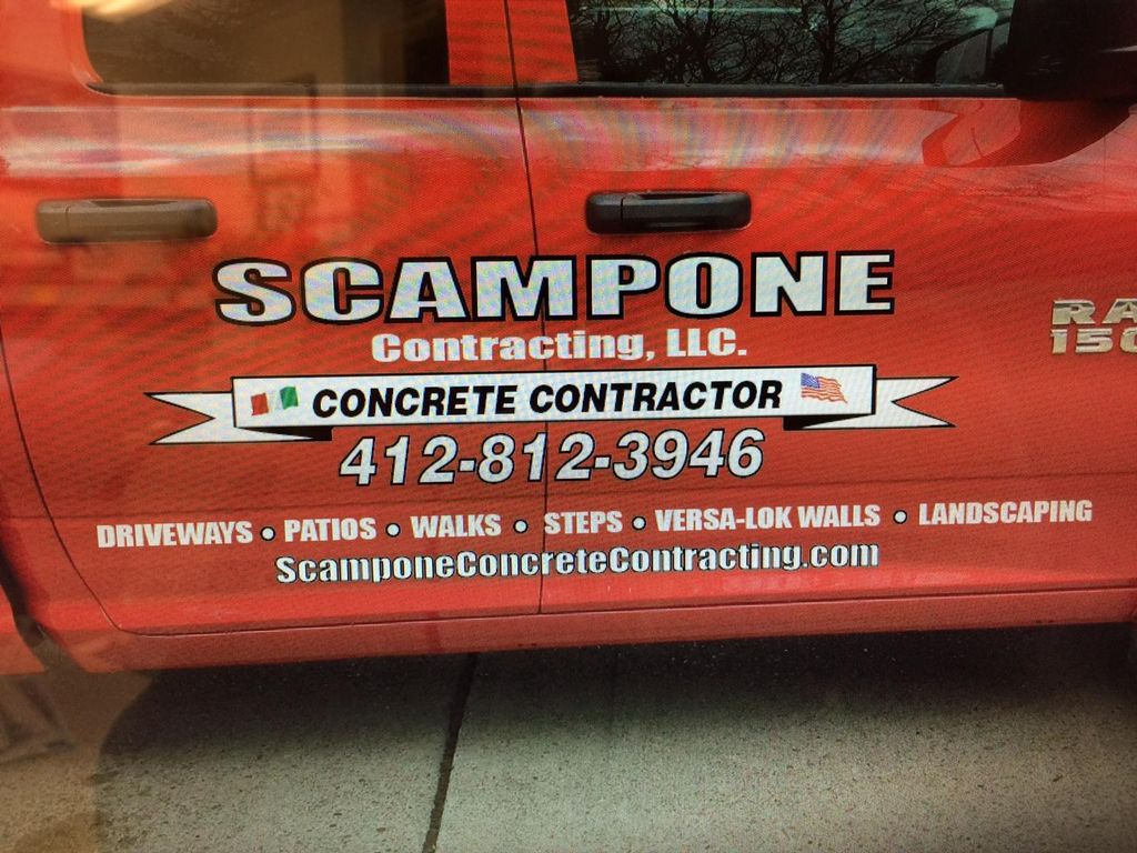 Scampone Contracting, LLC