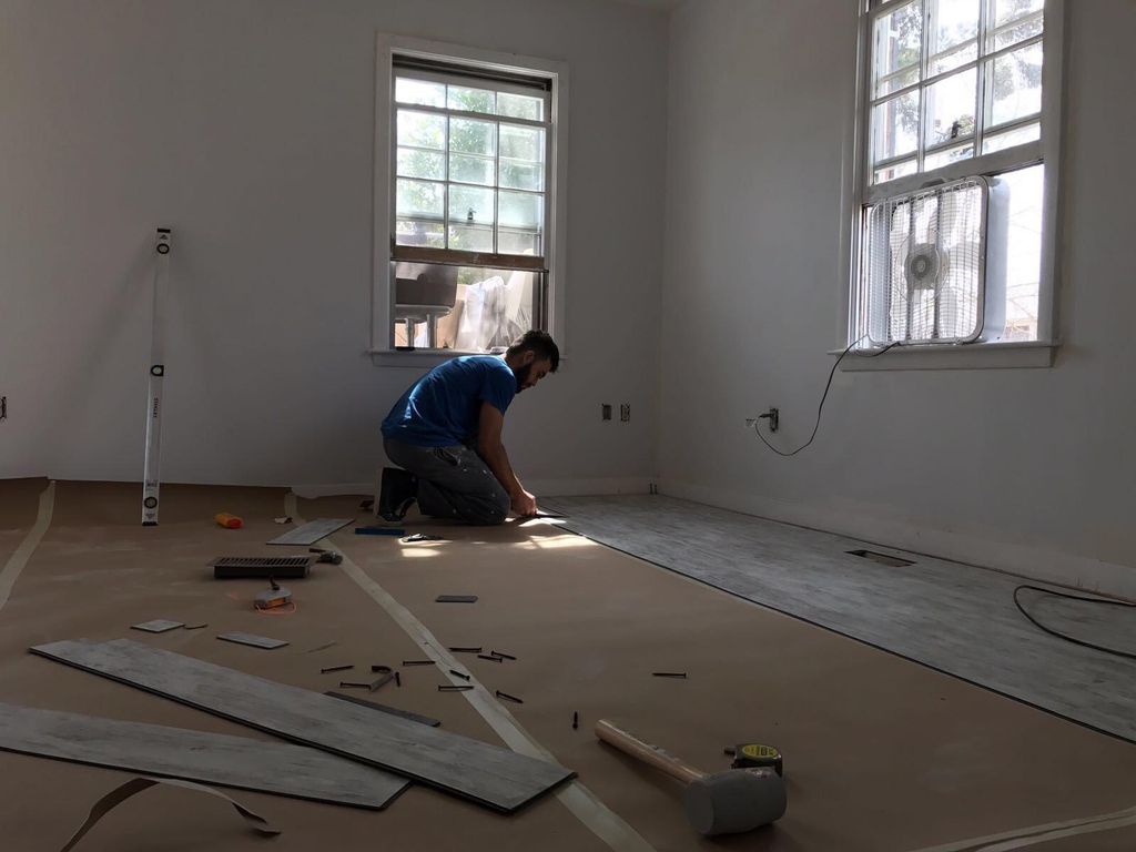 Projects and media